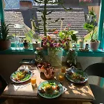 Διαμέρισμα Pinkdeer Balcony - Next To Photo Point *