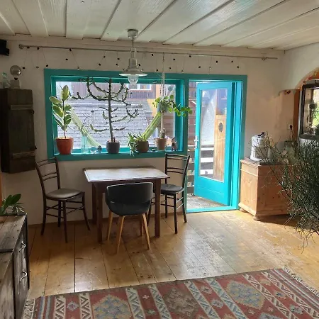 Apartmán Pinkdeer Balcony - Next To Photo Point