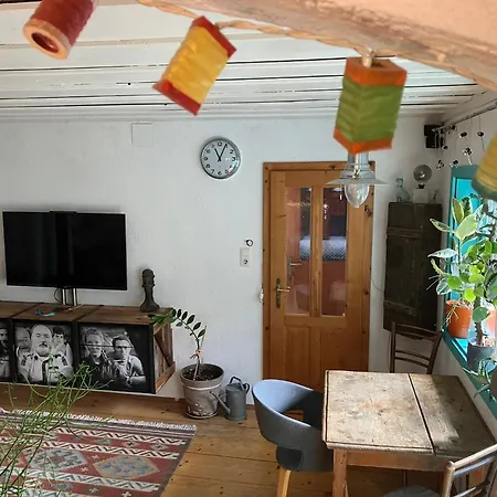 Pinkdeer Balcony - Next To Photo Point *