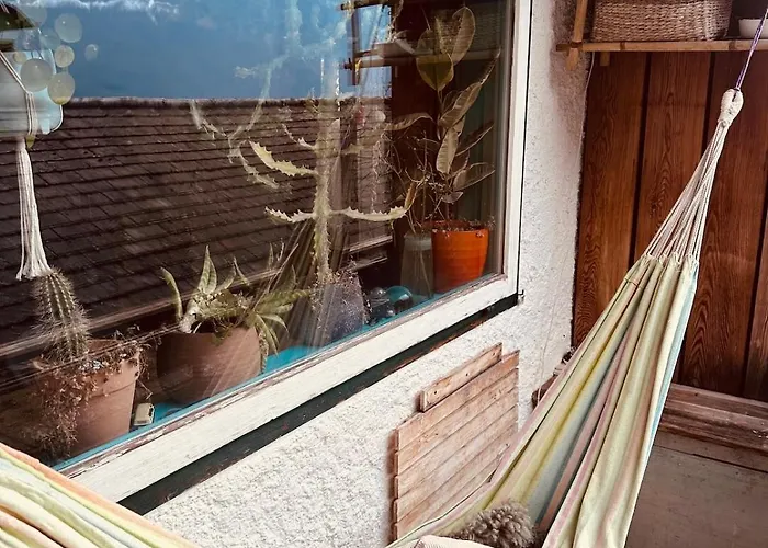 Διαμέρισμα Pinkdeer Balcony - Next To Photo Point