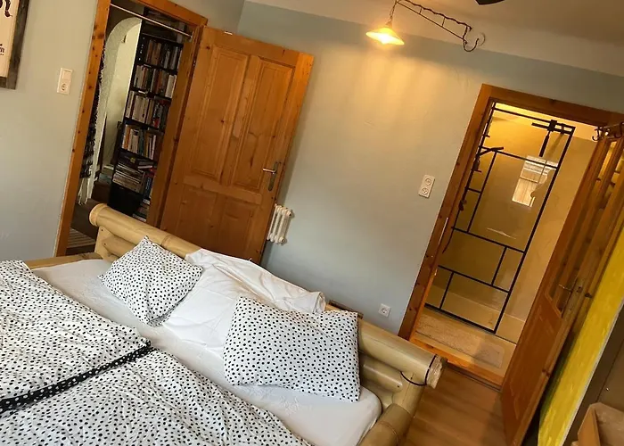 Pinkdeer Balcony - Next To Photo Point Διαμέρισμα *