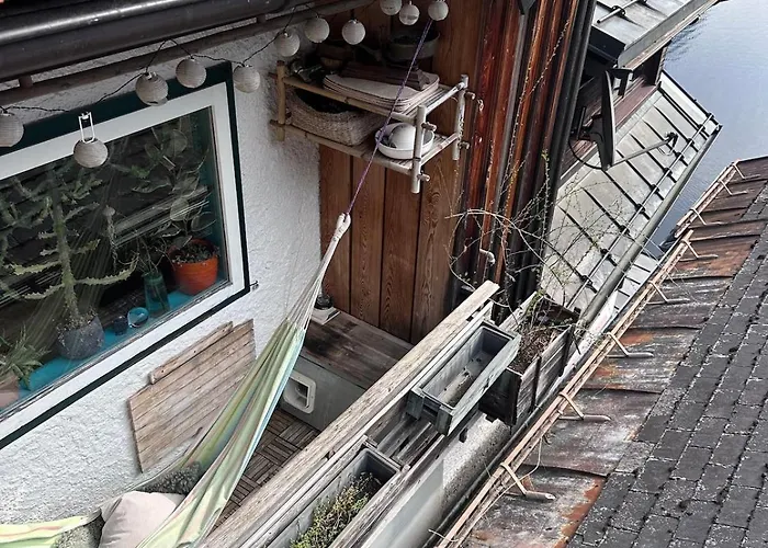 Διαμέρισμα Pinkdeer Balcony - Next To Photo Point