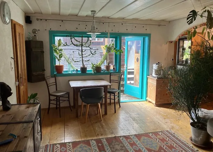 Διαμέρισμα Pinkdeer Balcony - Next To Photo Point