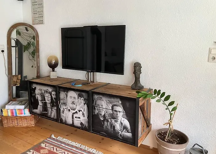 Pinkdeer Balcony - Next To Photo Point Διαμέρισμα *