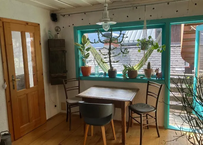 Pinkdeer Balcony - Next To Photo Point