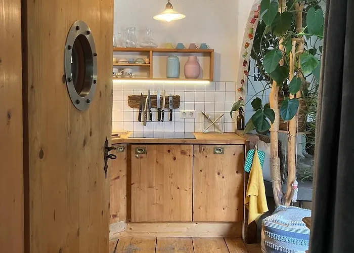 Pinkdeer Balcony - Next To Photo Point Διαμέρισμα