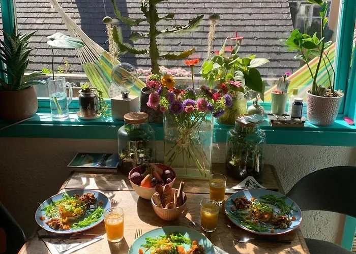 Διαμέρισμα Pinkdeer Balcony - Next To Photo Point *