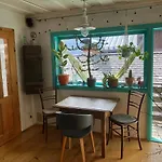 Pinkdeer Balcony - Next To Photo Point