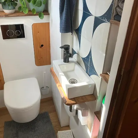 Pinkdeer Balcony - Next To Photo Point * Hallstatt