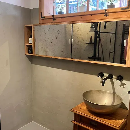 Apartment Pinkdeer Balcony - Next To Photo Point Hallstatt