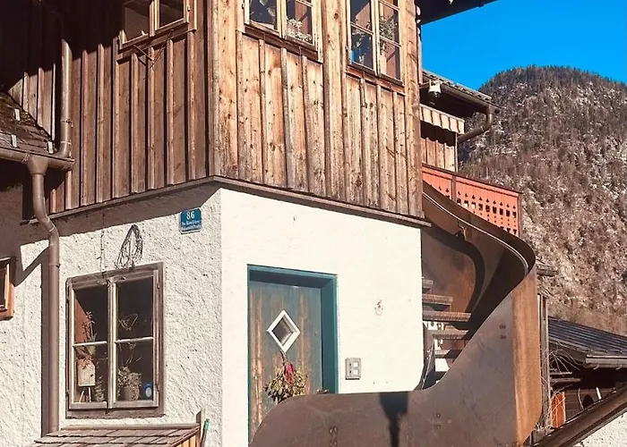 Pinkdeer Balcony - Next To Photo Point