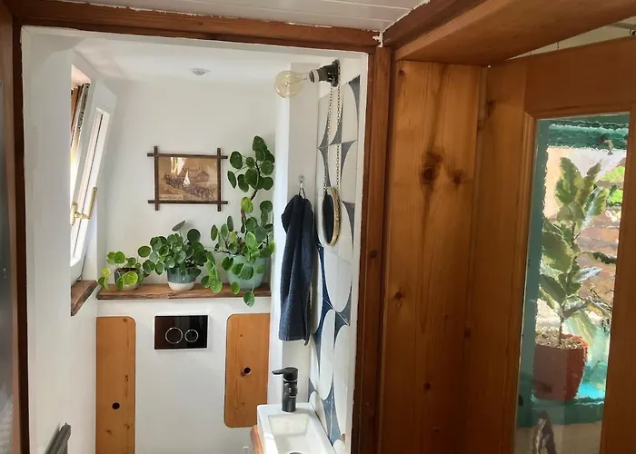 Pinkdeer Balcony - Next To Photo Point