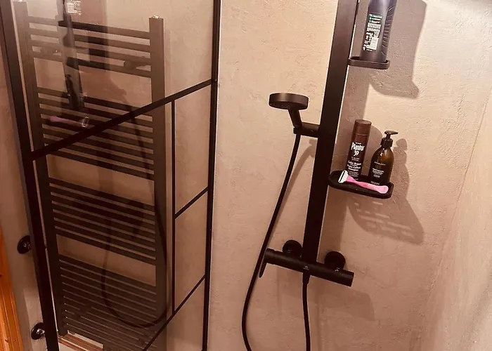 Pinkdeer Balcony - Next To Photo Point Hallstatt