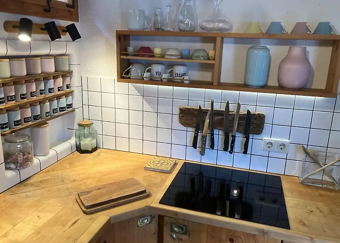 Pinkdeer Balcony - Next To Photo Point Apartment Hallstatt