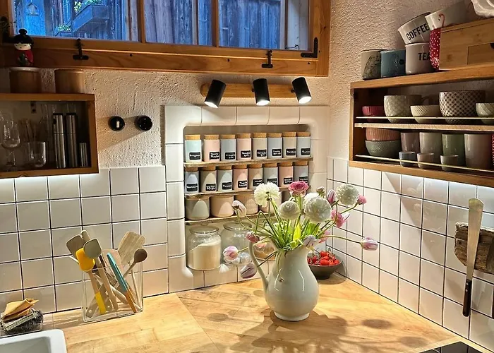 Pinkdeer Balcony - Next To Photo Point Apartment