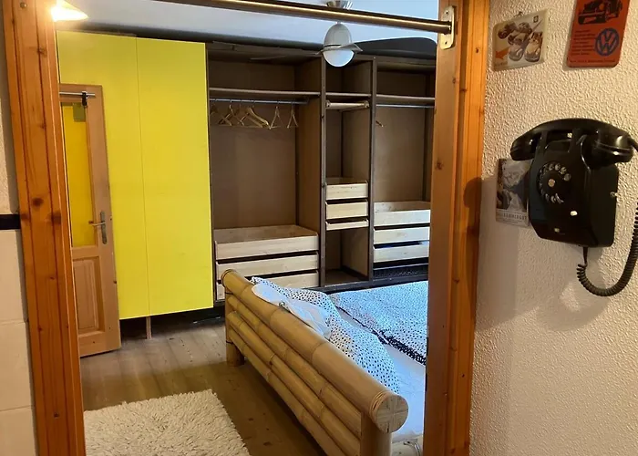 Apartment Pinkdeer Balcony - Next To Photo Point