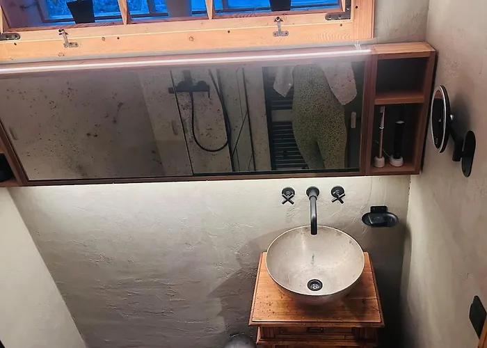 Pinkdeer Balcony - Next To Photo Point Apartment Hallstatt