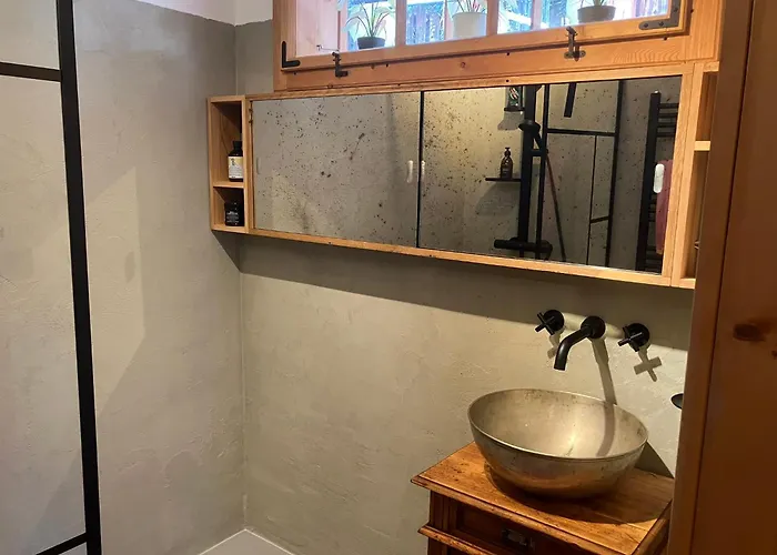 Apartment Pinkdeer Balcony - Next To Photo Point Hallstatt